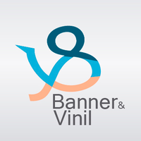 Banner & Vinil logo, Banner & Vinil contact details