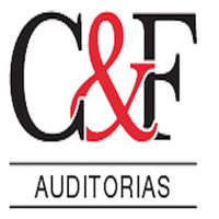 C&F Auditorias S.A. logo, C&F Auditorias S.A. contact details