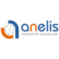 Grupo Anelis- Desarrollo Web logo, Grupo Anelis- Desarrollo Web contact details