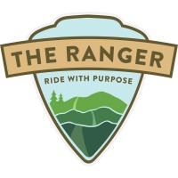 The Ranger logo, The Ranger contact details