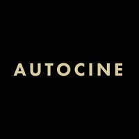 Autocine logo, Autocine contact details