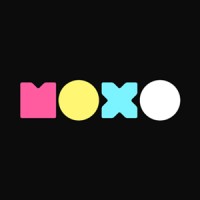 Moxo logo, Moxo contact details