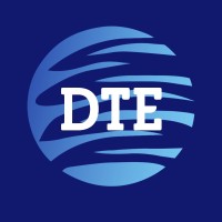 DownToEarth Technologies (DTE) logo, DownToEarth Technologies (DTE) contact details