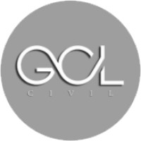 GCL Civil logo, GCL Civil contact details