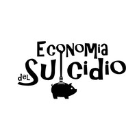 Economia del Suicidio logo, Economia del Suicidio contact details