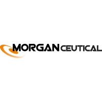 Morganceutical logo, Morganceutical contact details