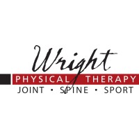 Wright Physical Therapy logo, Wright Physical Therapy contact details