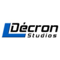 Décron Studios Ltd. logo, Décron Studios Ltd. contact details