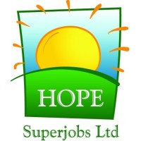 HOPE Superjobs Ltd logo, HOPE Superjobs Ltd contact details