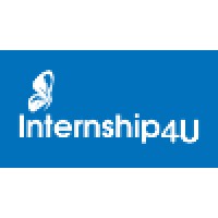 Internship4U logo, Internship4U contact details