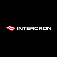 Intercron logo, Intercron contact details