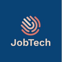 Jobtech logo, Jobtech contact details