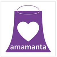 Amamanta logo, Amamanta contact details