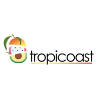 Tropicoast logo, Tropicoast contact details