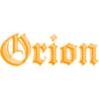 Cerveza Orion logo, Cerveza Orion contact details