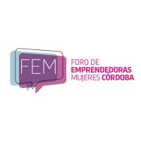 FEM Córdoba logo, FEM Córdoba contact details