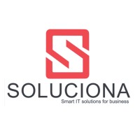 Soluciona IT logo, Soluciona IT contact details