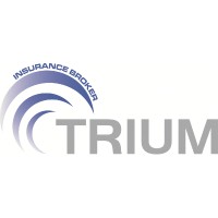 TRIUM GmbH Insurance Broker an Aon Company logo, TRIUM GmbH Insurance Broker an Aon Company contact details