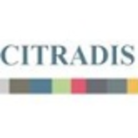 CITRADIS logo, CITRADIS contact details