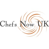 CHEFS NOW UK LIMITED logo, CHEFS NOW UK LIMITED contact details