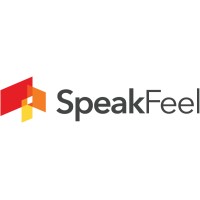 SpeakFeel Corporation logo, SpeakFeel Corporation contact details