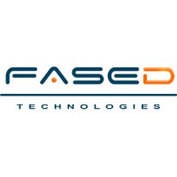 Fased Technologies logo, Fased Technologies contact details