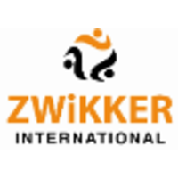 ZWiKKER International logo, ZWiKKER International contact details