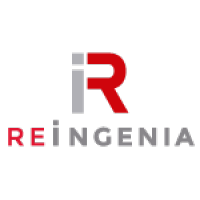 Reingenia logo, Reingenia contact details