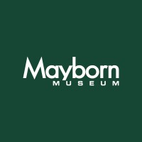 Mayborn Museum Complex logo, Mayborn Museum Complex contact details