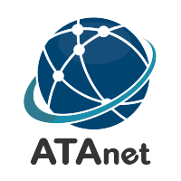 ATAnet logo, ATAnet contact details