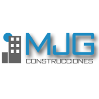 MJG CONSTRUCCIONES logo, MJG CONSTRUCCIONES contact details