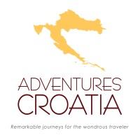 Adventures Croatia logo, Adventures Croatia contact details