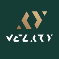 VELARY logo, VELARY contact details