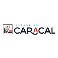 ASESORIAS CARACAL logo, ASESORIAS CARACAL contact details