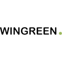 WINGREEN logo, WINGREEN contact details