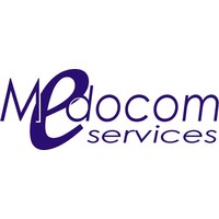 Medocom logo, Medocom contact details