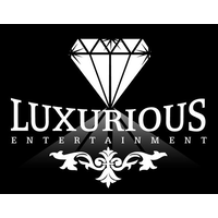 Luxurious Entertainment logo, Luxurious Entertainment contact details