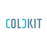 Coldkit logo, Coldkit contact details