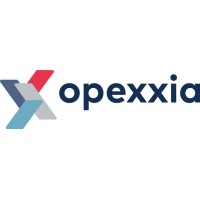 opexxia GmbH logo, opexxia GmbH contact details