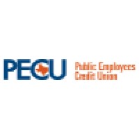 Public Employees Credit Union logo, Public Employees Credit Union contact details