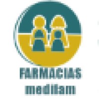 Farmacias Medifam logo, Farmacias Medifam contact details