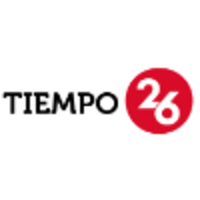 Tiempo26 Noticias logo, Tiempo26 Noticias contact details