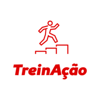 TreinAção logo, TreinAção contact details