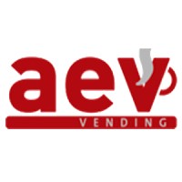 AEV - Agrupación Empresas Vending SL logo, AEV - Agrupación Empresas Vending SL contact details