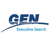 GEN Executive Search logo, GEN Executive Search contact details