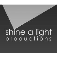 Shine A Light Productions logo, Shine A Light Productions contact details