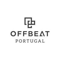 Offbeat Portugal logo, Offbeat Portugal contact details