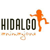 Hidalgo Animazione logo, Hidalgo Animazione contact details