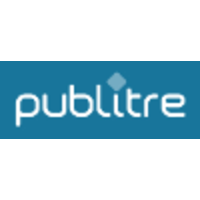 Publitre s.r.l. logo, Publitre s.r.l. contact details