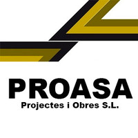 Proasa Projectes i Obres S.L. logo, Proasa Projectes i Obres S.L. contact details